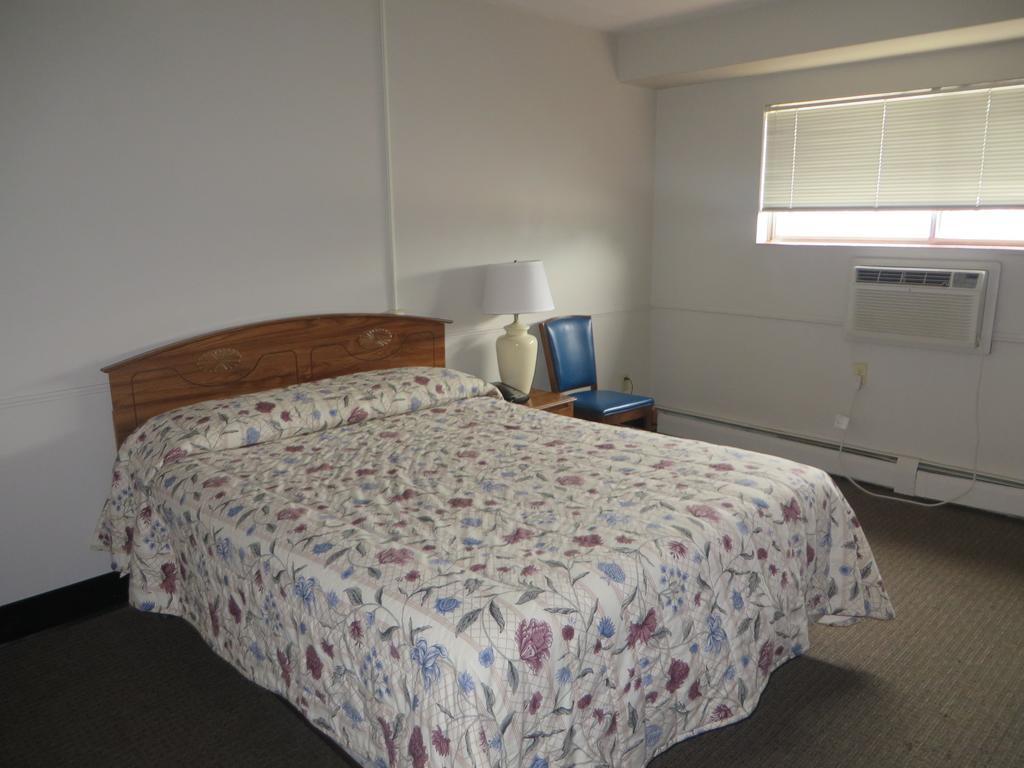 2nd Street Inn&Suites Rochester Zimmer foto