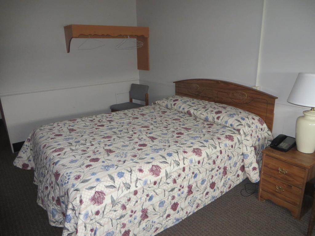 2nd Street Inn&Suites Rochester Zimmer foto